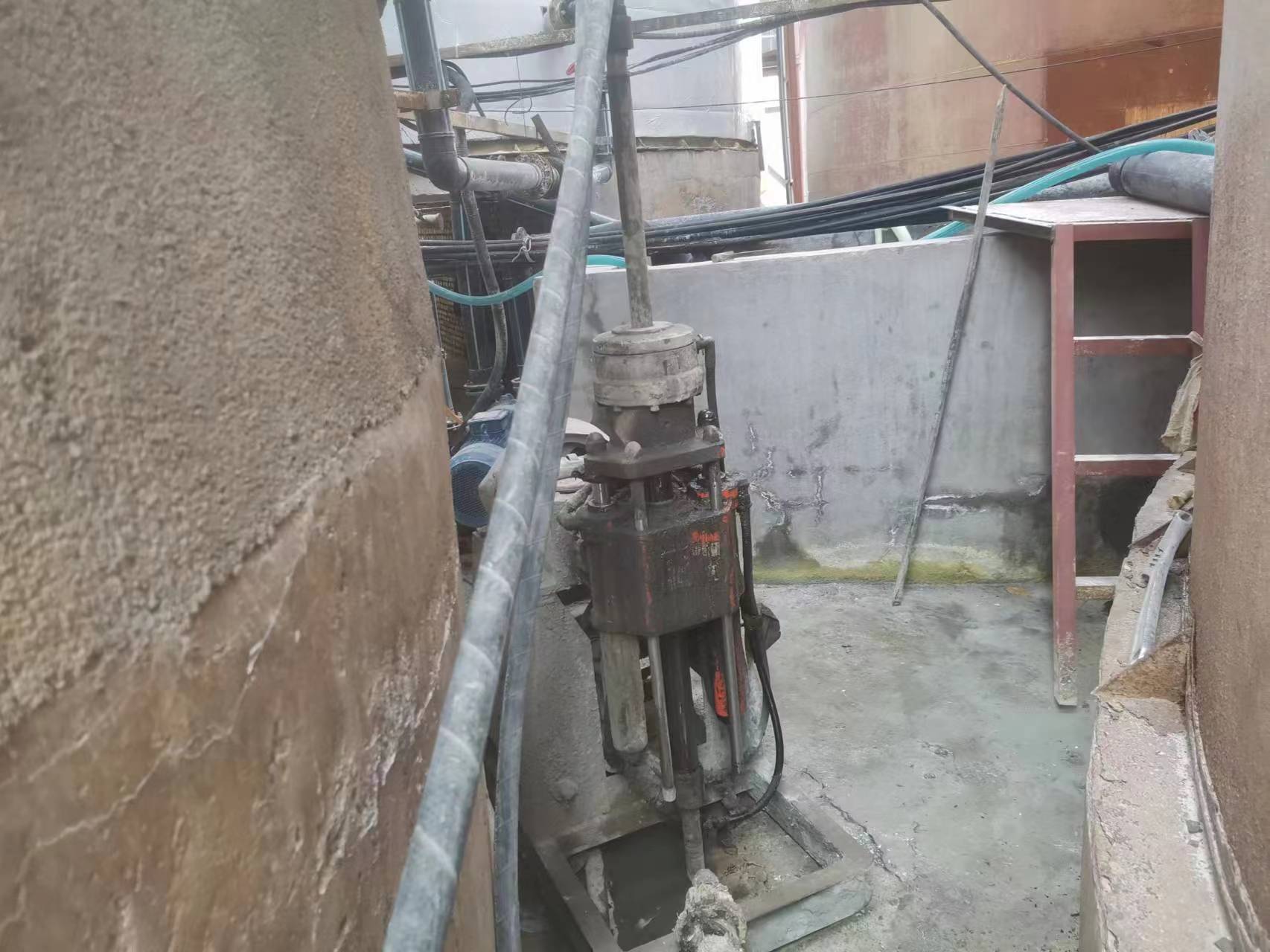 淅川基础注浆工程施工中应注意哪些?