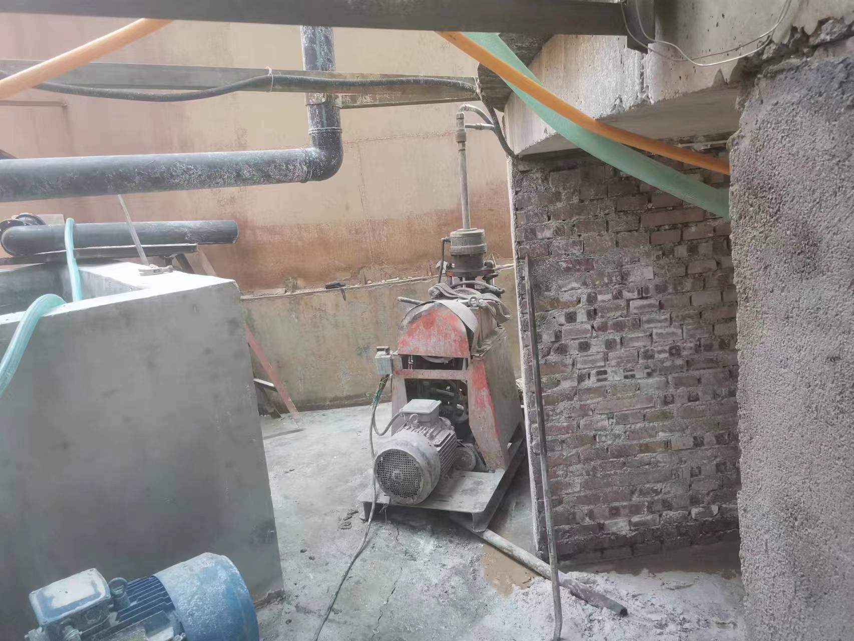 淅川压浆作业流程有哪些