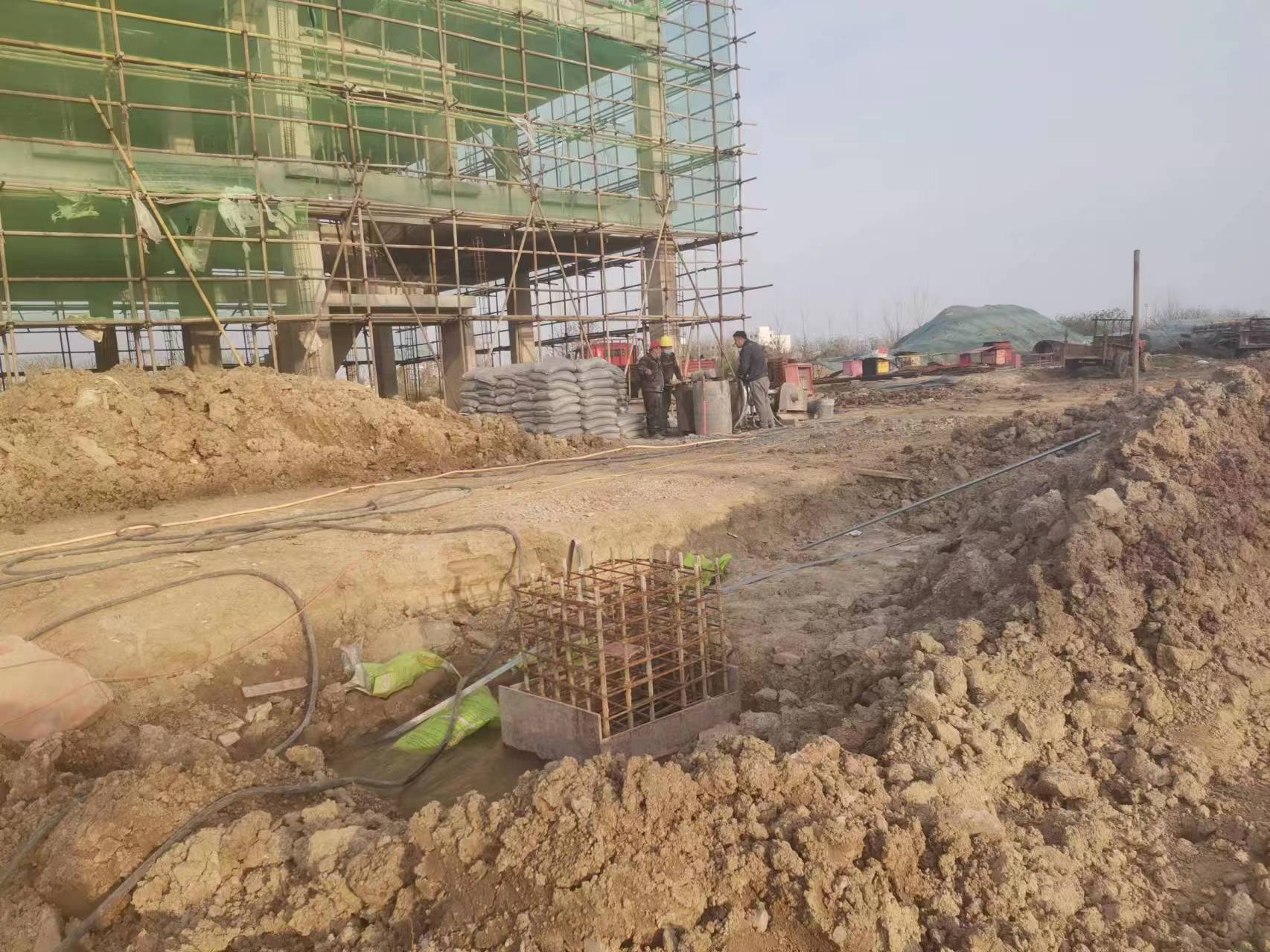 淅川当桥梁出现裂缝的时候应该及时加固修补